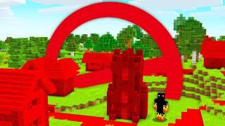 Fui Banido do Minecraft!