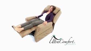 StellarComfort by UltraComfort America