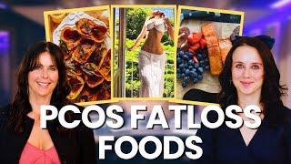 PCOS Diet: Foods to Eat and Avoid to Reverse PCOS