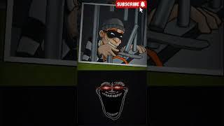 Robbery bob #sigma #games