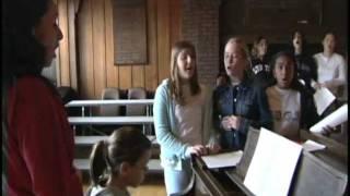 Westridge School for Girls: Performing Arts