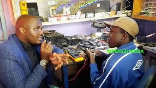 PHONE AND COMPUTER REPAIR BUSINESS IN KENYA.