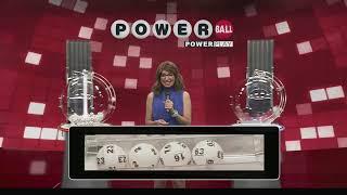 Powerball 20250308