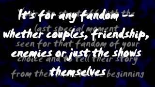 RESULTS UP! CONTEST IS CLOSED!!! "Back to the Beginning" Fandom Video Contest