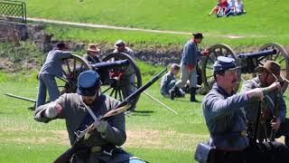 GALENA REENACTMENT 7