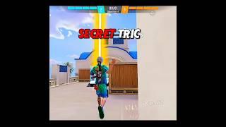 Solara Map hidden places | Cs rank Secret Trick Solara Map#freefire