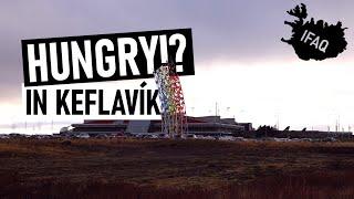 Need a place to eat in Keflavik?