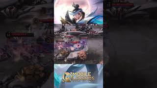 Ling always very fast, this montage moment from Levimlbb is amazing #shorts #ling #levimlbb