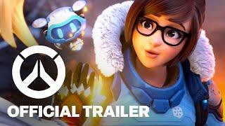 Overwatch 2 Season 1Trailer