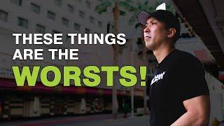 5 Worst Things about Living in Henderson Nevada 2020