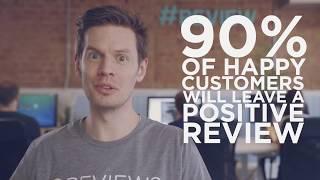 How to get more Google reviews for your business