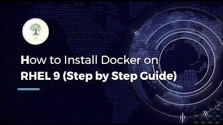 How to Install Docker on RHEL 9 Step by Step Guide