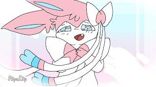 Moonlight Animation Meme [Eeveelutions]