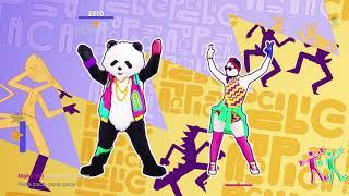 Paca Dance - Just Dance 2021