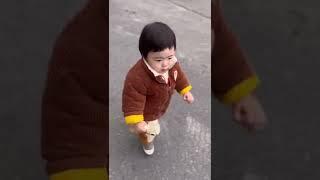 어린이집 첫등원