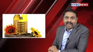 Cooking Oil Consumption Falls Drastically | Rajgopal Madishetty | hybiz news