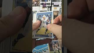 2024 Score NFL Trading Cards #shorts #nfl #danmarino