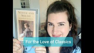 For the Love of Classics Book Tag