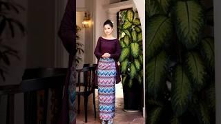 1 Million - Myanmar's hit collection dress video #shorts #myanmar #hit #clothing #dresses