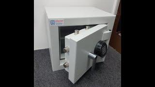 Do You Need a Euro Grade 3 Safe?