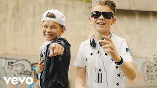 Marcus & Martinus, Katastrofe - Elektrisk