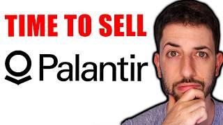 Should Palantir Investors PANIC or Ignore This Problem?