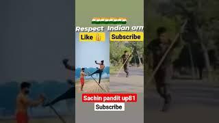 indian army lover ️ |  Sachin pandit up81  |