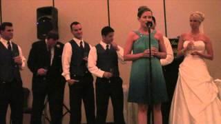 Simon Wedding Full video