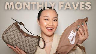 January Favorites: Best Winter Fashion