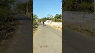 Stunt Goes Wrong Bike Tutgae  #reaction #stunt #shorts #accident