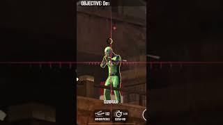 All Hawks Down, Sniper strikes : special ops Zone 3 Baghdad Rifle #2 #shorts