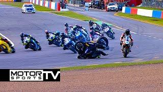 2024 Australian Superbike Championship (ASBK) - Rd 3, Queensland Raceway - Supersport 600