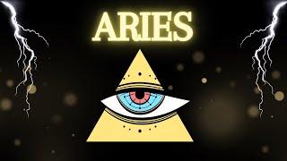 ARIES I'VE NEVER SEEN ANYTHING LIKE IT ARIES️KARMA MAKES YOU CRY ARIES #ARIES LOVE #TAROT