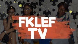 Fklef TV ABOUT US!!! (Your Entertainment Plug) Behind The Scenes & Meeting the Crew!