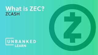 What is ZCash? - ZEC Beginners Guide