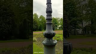 Загадочные знаки полигонометрии на улицах городов... что же это и для чего?!