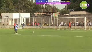 BSC Knockout: DD FC VS Sannto-Su