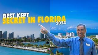 Discover 6 of THE BEST places to live in Florida (2024)