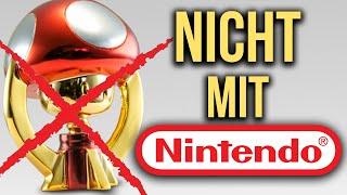 DARAUF hat Nintendo keine Lust (oder können sie es einfach nicht?)