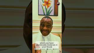 Give No Place to the Devil | Dr. D.K. Olukoya | Shut Every Door to Darkness & Break Every Foothold