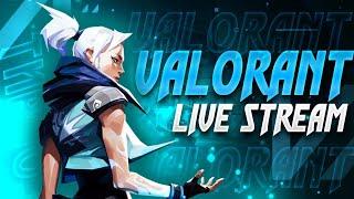 ASCENDANT HARDSTUCK EZZZ  | VALORANT INDIA LIVE | Road to 1000 Subs | Stream delayed