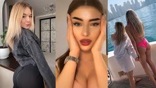 ТИК ТОК ЛУЧШЕЕ / САМЫЕ КРАСИВЫЕ ДЕВУШКИ В TIK TOK #59