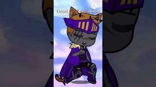 Evander and Tyra bonding part 1 (Transformers ocs) #music