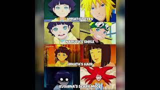 U are so Lucky ️️ #naruto #anime #boruto #shorts