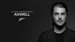 Axtone Smörgåsbord: Axwell