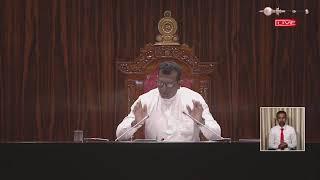 Parliament Live - 10.04.2025