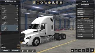 ATS | *Arkansas DLC* ATS 1.51 !Live | !Sub