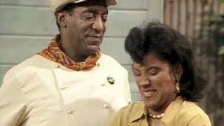 Bill Cosby's Special BBQ Sauce