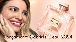 Perfume Gabrielle L'Eau Chanel 2024