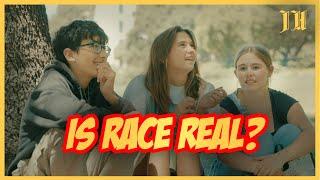 If RACE is Just a Social Construct,⁠ ⁠⁠then Why Can't I Identify as BLACK?